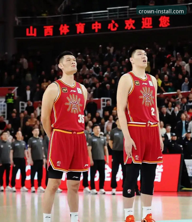 山西横扫青岛晋八强：3大看点解析团队篮球逆袭之路
